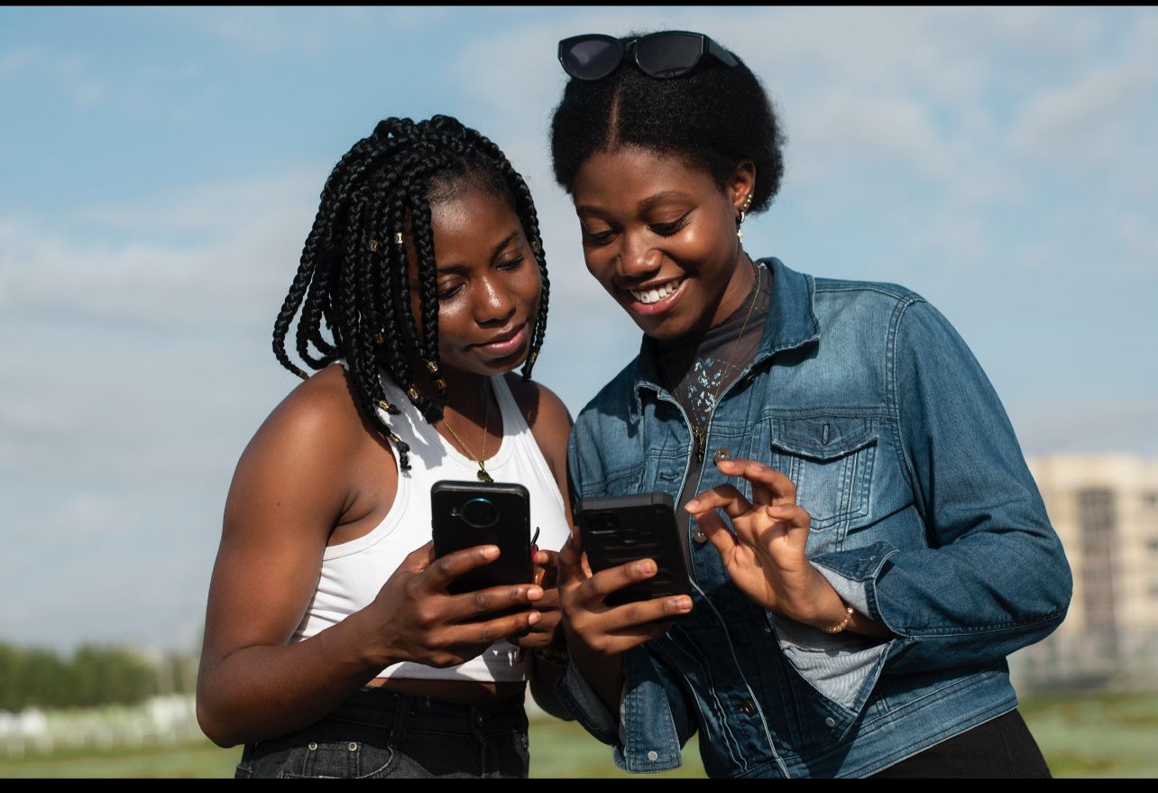 Entrepreneurs collaborant