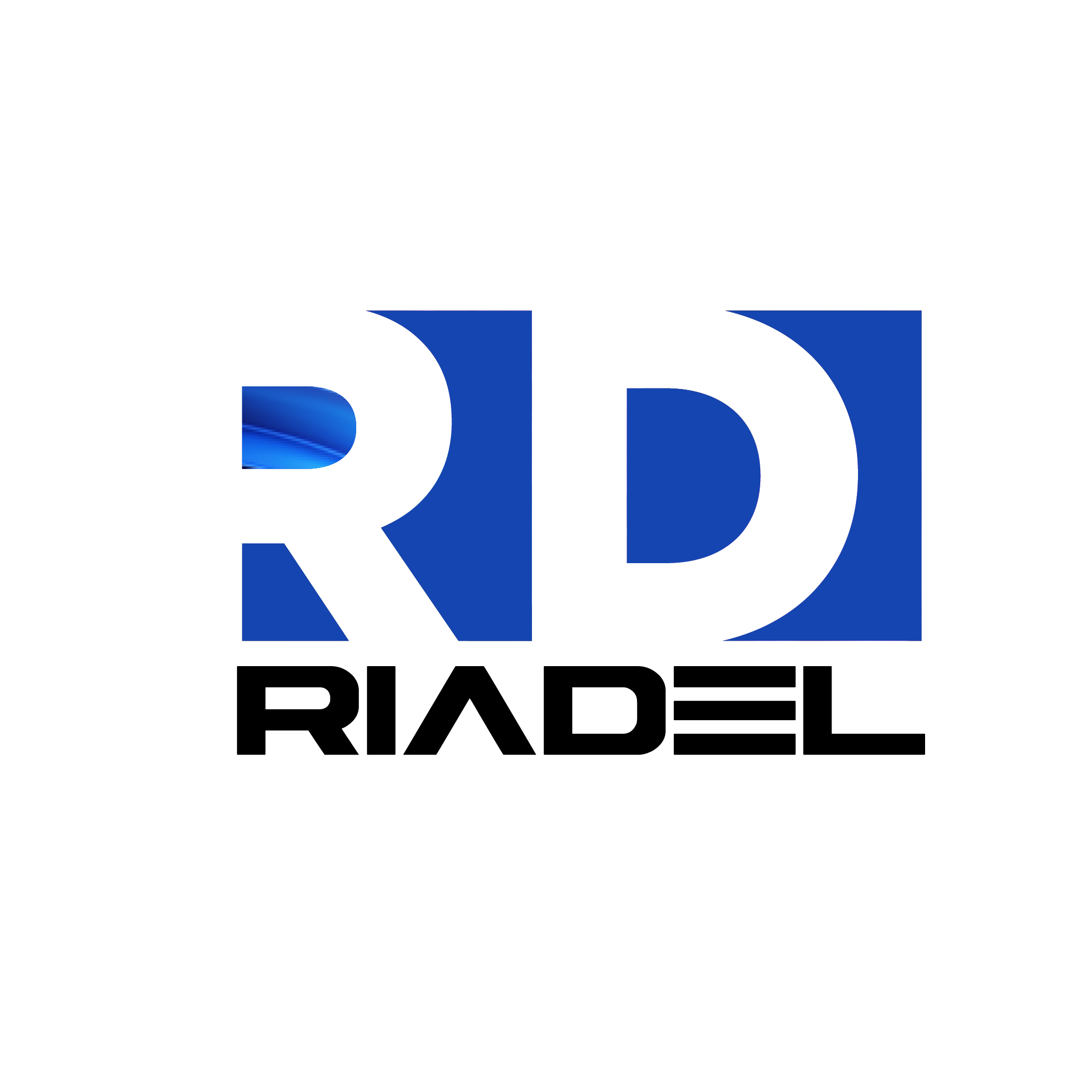 Riadel Logo